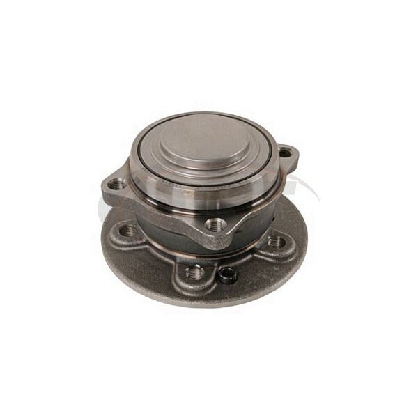 Hub Assembly, 513412